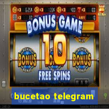 bucetao telegram